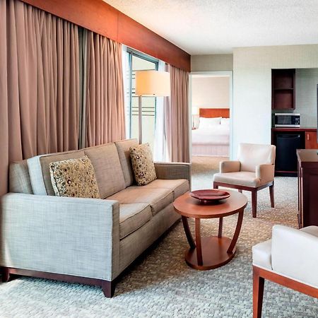 The Westin Pittsburgh Hotel Eksteriør billede