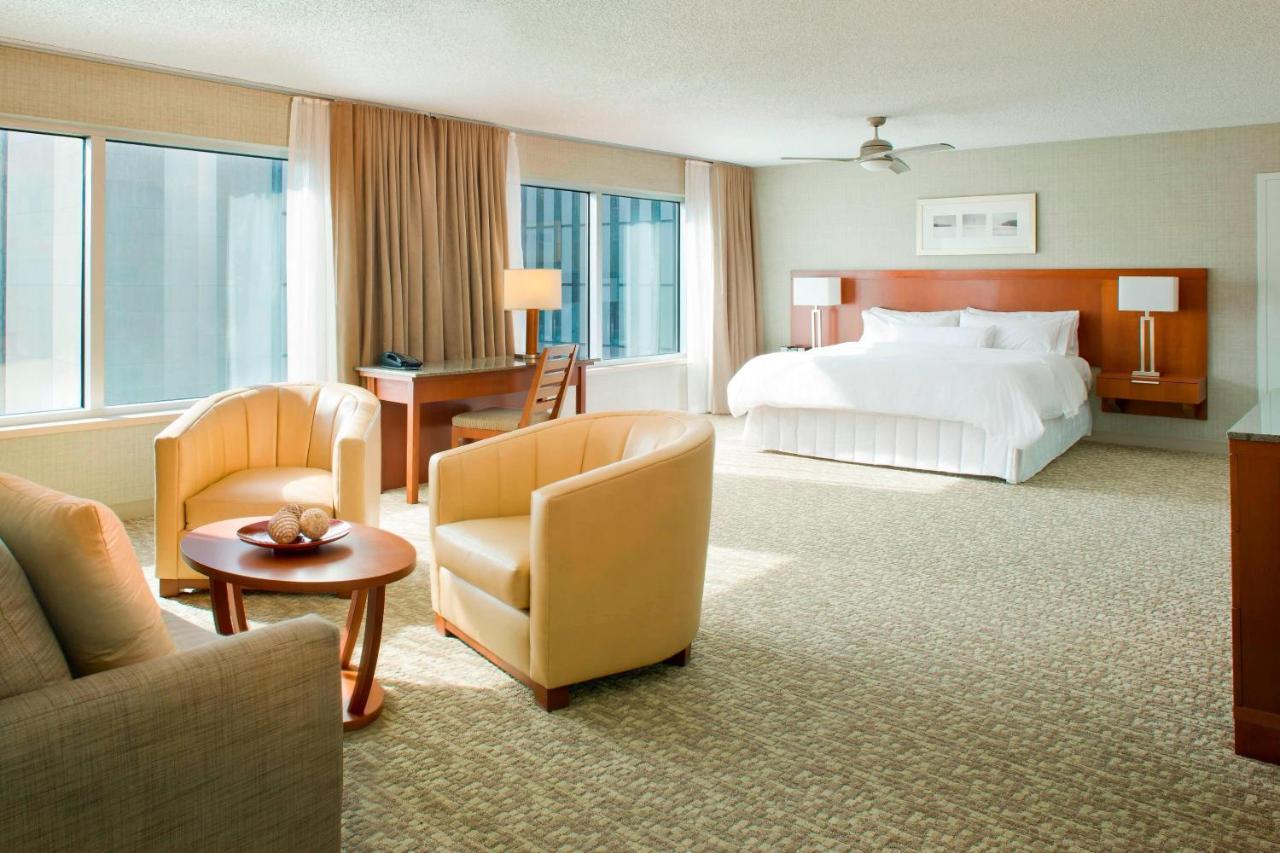 The Westin Pittsburgh Hotel Eksteriør billede