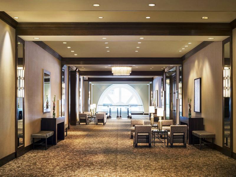The Westin Pittsburgh Hotel Eksteriør billede
