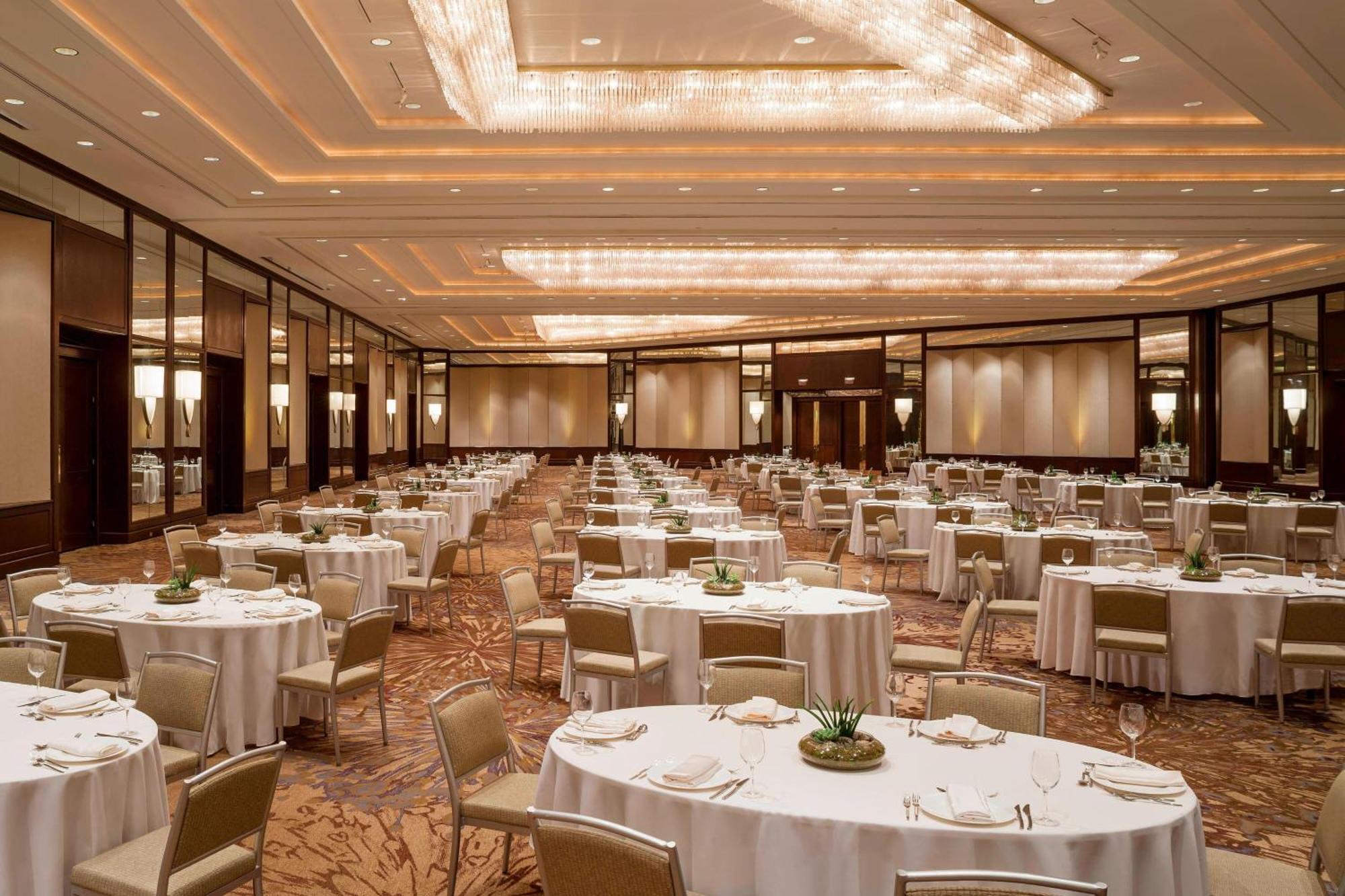 The Westin Pittsburgh Hotel Eksteriør billede