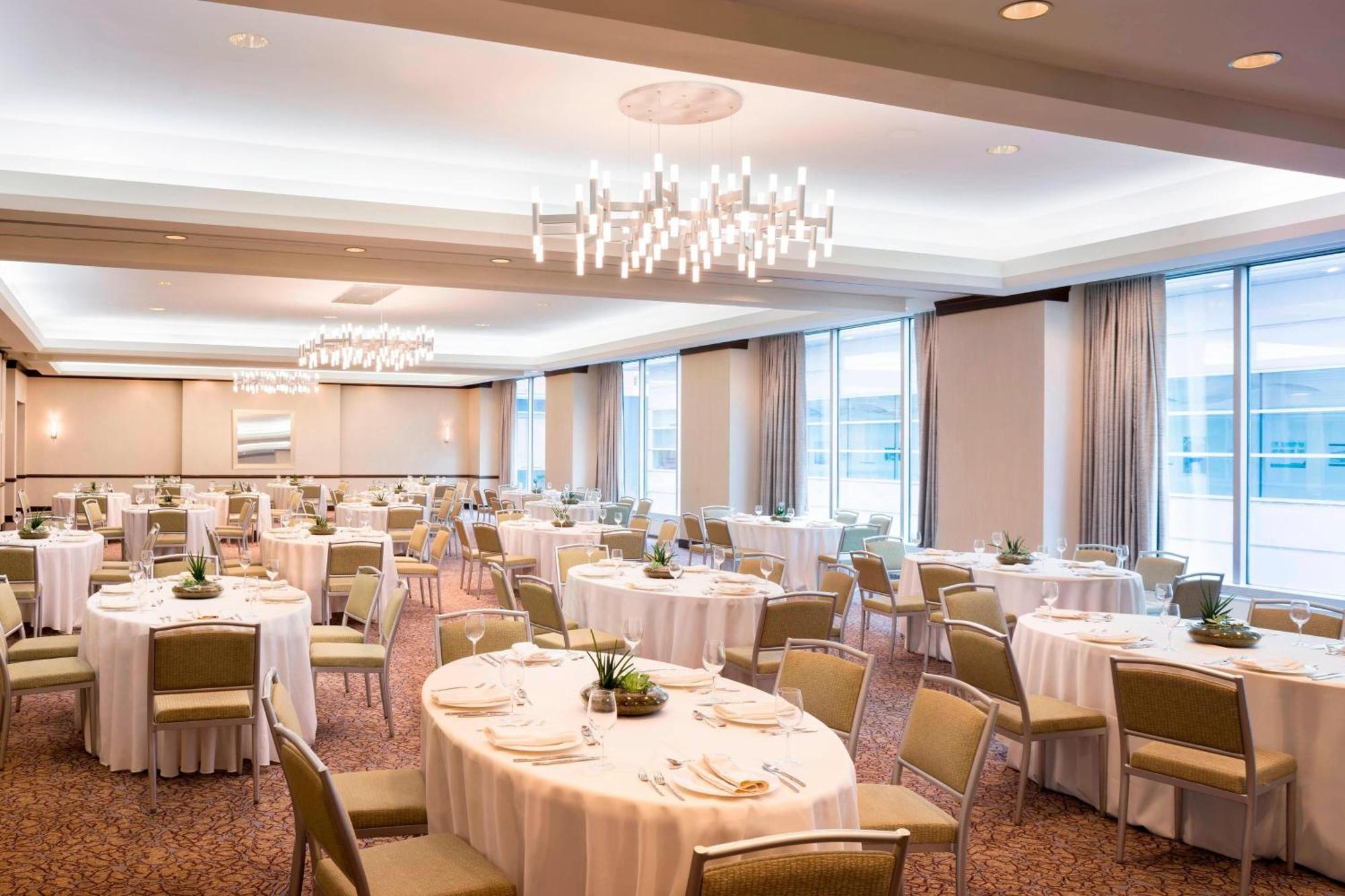 The Westin Pittsburgh Hotel Eksteriør billede