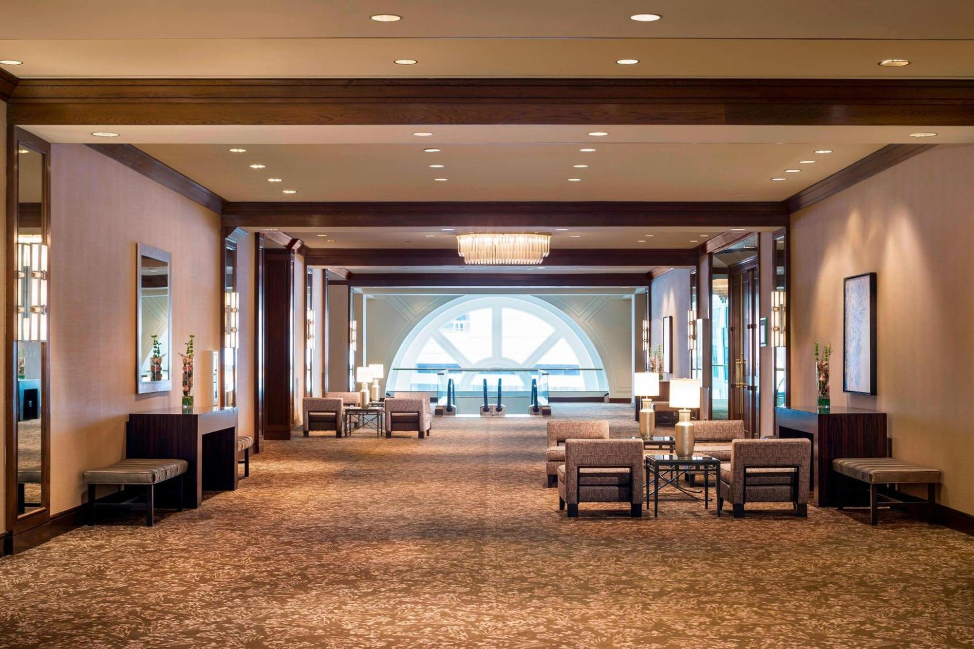 The Westin Pittsburgh Hotel Eksteriør billede