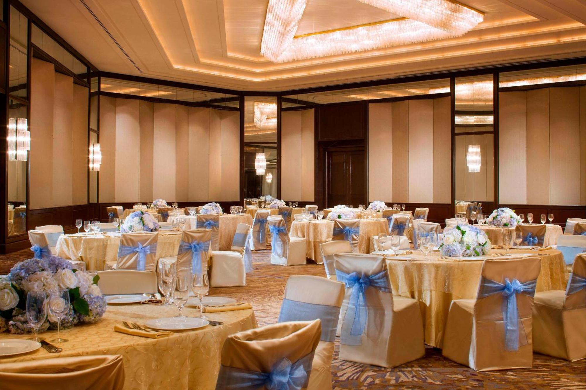 The Westin Pittsburgh Hotel Eksteriør billede